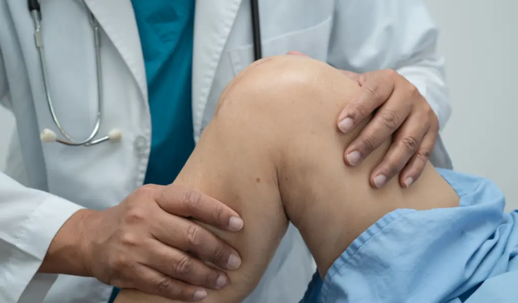 Knee Arthroscopy in Navi Mumbai