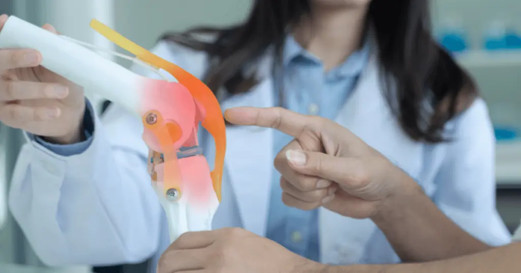 Total Knee Replacement in Navi Mumbai